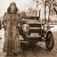 ESPECIAL 8 DE MARZO: REINAS DE LA CARRETERA