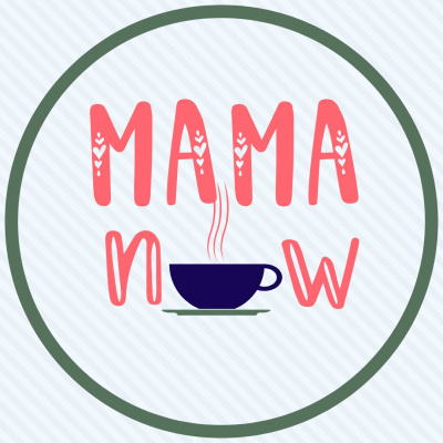 Mama Now Conversations