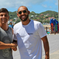 Jadson André comenta a vitória de Ítalo Ferreira no CT de Bali