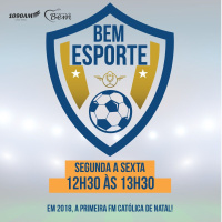 Super Resenha Esportiva Bem Esporte Clube - Segunda 26/02/2018