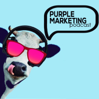 Podcast Purple Marketing EP. 01