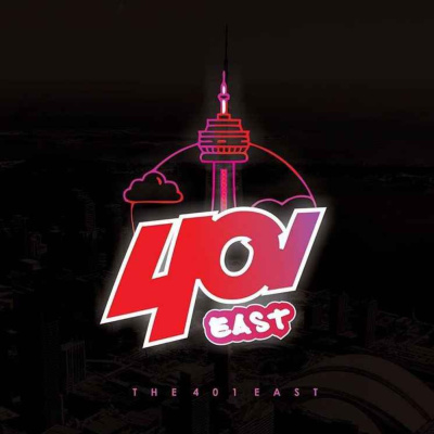401 East