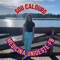 ESCRITO PELOS DEUSES DOS VESTIBULARES - UNIOESTE (Medicina)