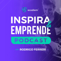 #244 Así ayudamos a las tiendas a vender +50.000 usd x mes | Entrevista CEO Ecodiem [ft. Rodrigo Ferreri]