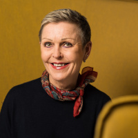 Jakso 3: Tiukasti tasa-arvon asialla