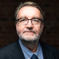 Jakso 12: ”Maailman ihmisoikeustilanne on heikentynyt viime vuosina”