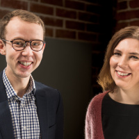 Jakso 13: Kiinnostaako diplomaattikoulutus? Kuuntele, millainen on kavaku ja kenelle se sopii