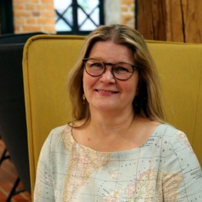 Suomi Mainittu! Ulkoministeriön Podcast