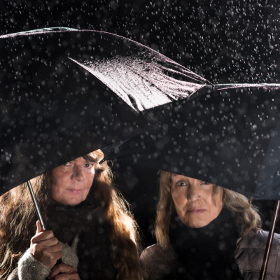 Suomi Mainittu! Ulkoministeriön Podcast