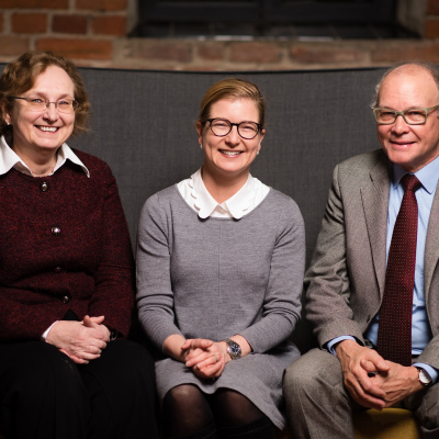 Suomi Mainittu! Ulkoministeriön Podcast