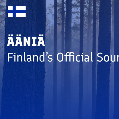 Suomi Mainittu! Ulkoministeriön Podcast