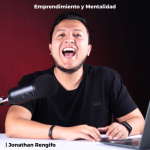 Experiencia Podcast Con Jonathan Rengifo