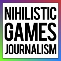 The Nihilistic Attacks on the Values of the Video Games Industry