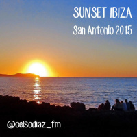Sesión Celso Díaz quotDirecto a la NOCHEquot Summer 2015 Ibiza