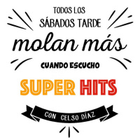 Super Hits con Celso Diaz 03-02-2018