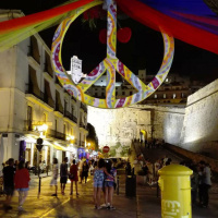 Celso Díaz Agosto 2017 Gim-Mix POP