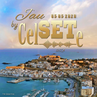 Celso Diaz - Set House Ibiza 05-05-2020 | JauSETe by CELSETE
