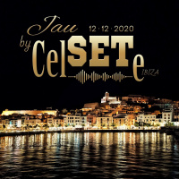 Celso Diaz - Set House Ibiza 12-12-2020 | JauSETe by CELSETE