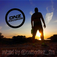 Celso Diaz - Sesión Runner DNZ Records Summer 2018