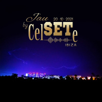 Celso Diaz - Set House Ibiza 20-10-2021 JauSETe by CELSETE