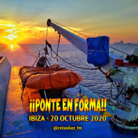 Celso Diaz - ¡¡PONTE EN FORMA!! 20 Octubre 2020 | Fitness amp Running Music | Best Gym Songs