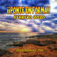 Celso Diaz - ¡¡PONTE EN FORMA!! Febrero 2020 | Fitness amp Running Music | Best Gym Songs
