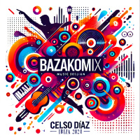BAzakoMIX - Celso DIAZ | Fitness amp Running Music | Best Gym Songs