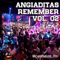 Celso Diaz - Angiaditas Remember vol.02