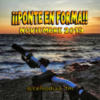 Celso Diaz - ¡¡PONTE EN FORMA!! NOVIEMBRE 2019 | Fitness amp Running Music | Best Gym Songs