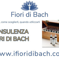 Consulenza fiori di Bach