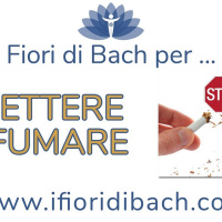 Smettere di fumare! Come fare con i fiori di Bach