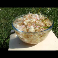 Preparazione fiori di Bach - White Chestnut - Ippocastano bianco