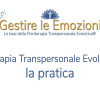 Floriterapia Transpersonale Evolutiva