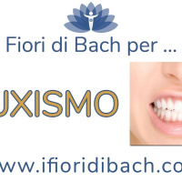 Fiori di Bach per il bruxismo