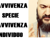 Sopravvivenza della specie CONTRO Sopravvivenza dellindividuo