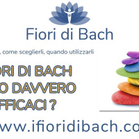 I fiori di Bach sono davvero efficaci?