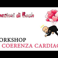 Emozioni di Bach - Presentazione WORKSHOP - Corso fiori di Bach