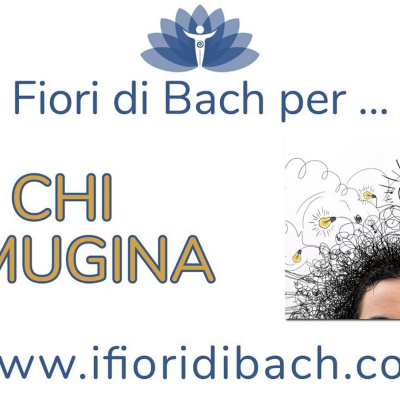 Fiori Di Bach In Pillole