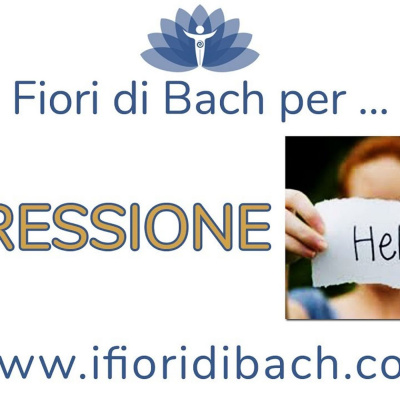 Fiori Di Bach In Pillole