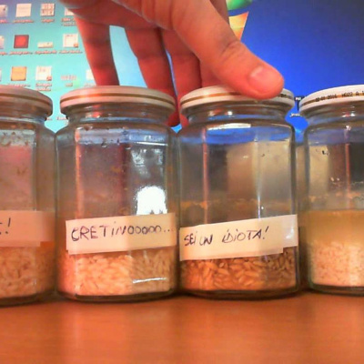 Fiori Di Bach In Pillole