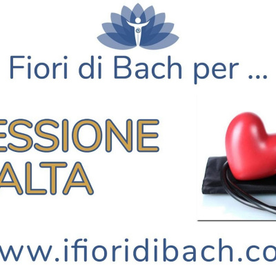 Fiori Di Bach In Pillole