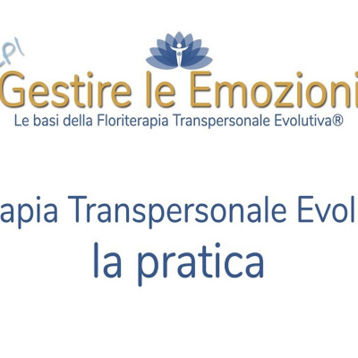 Fiori Di Bach In Pillole