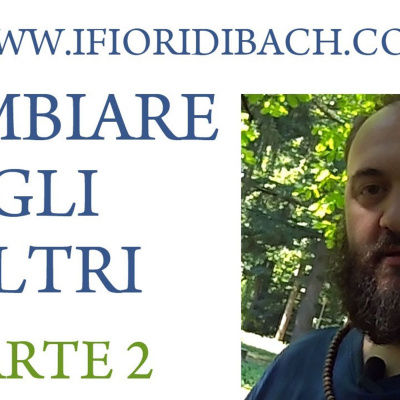 Fiori Di Bach In Pillole