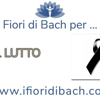 Fiori Di Bach In Pillole