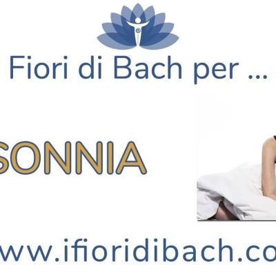 Fiori Di Bach In Pillole