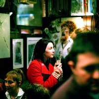 06: Is CDC’s alcohol warning paternalistic? Why some women think so