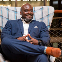 46: Berkeley Haas Chief of Staff Marco Lindsey lives like his 80-year-old self is watching