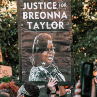 65: Savala Trepczynski on Breonna Taylor and the elusive nature of racial justice