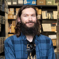 How a Pomo elders recordings are helping this student reclaim his culture