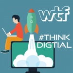 Wtf #thinkdigital